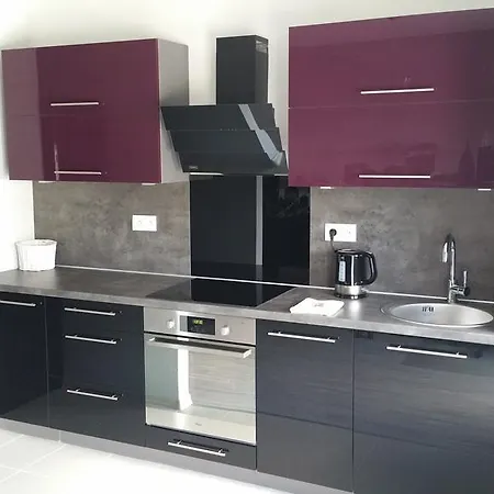 Apartament Nowy Jork Warmia Towers アパート *