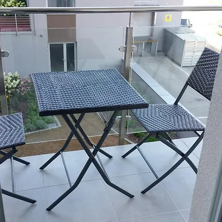 Apartament Nowy Jork Warmia Towers * オルシュティン