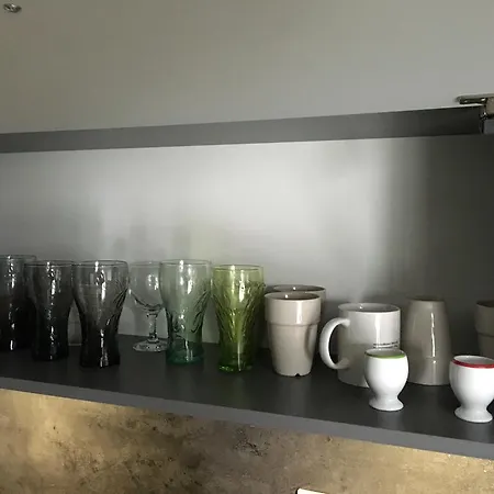 Apartament Nowy Jork Warmia Towers