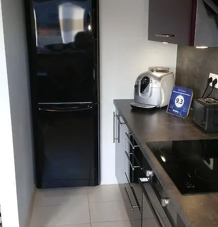 Apartament Nowy Jork Warmia Towers